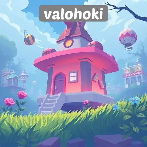 Peluang Bisnis di Balik Valohoki untuk Developer Game Lokal