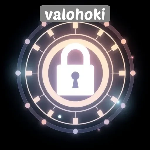 Kelebihan Sistem Keamanan di Situs Game Valohoki