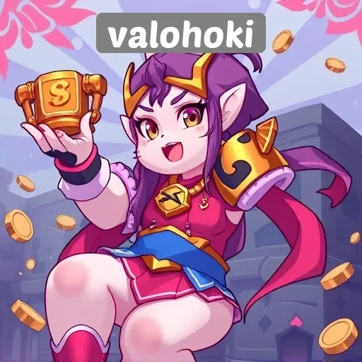 Keuntungan Menggunakan Valohoki Untuk Penggemar Game