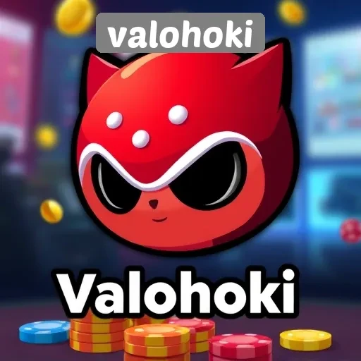 Valohoki Situs Game Terpercaya untuk Penggemar Judi Online