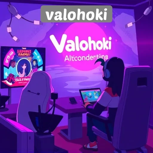 Perbandingan Valohoki dengan Platform Game Lain di Indonesia