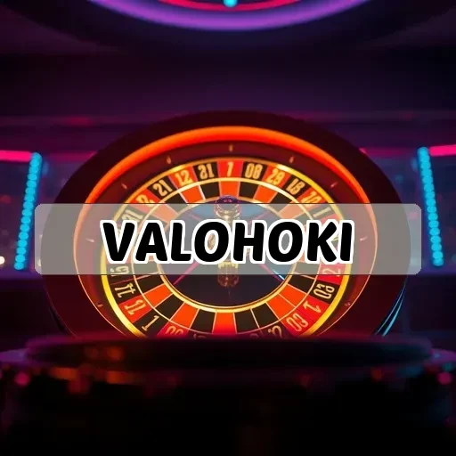 valohoki: Fitur Berita Game Menarik untuk Pengguna Indonesia