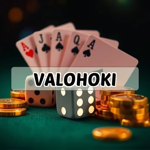 valohoki: Keunggulan Bonus Selamat Datang yang Tidak Boleh Dilewatkan