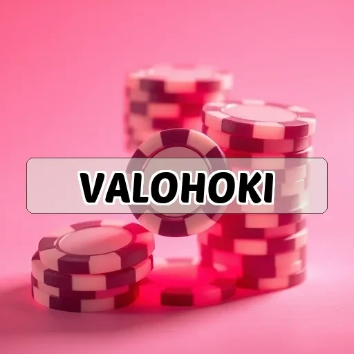 valohoki: Menyelami Keajaiban Game Fantasi untuk Semua Pengguna