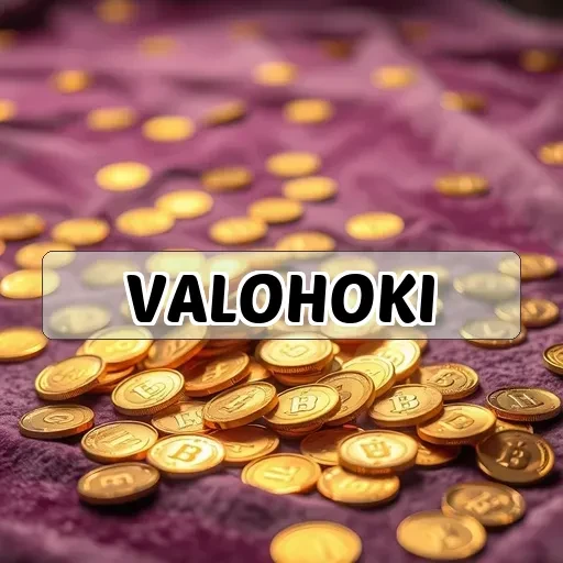 valohoki: Platform Game Online Aman yang Patut Dicoba