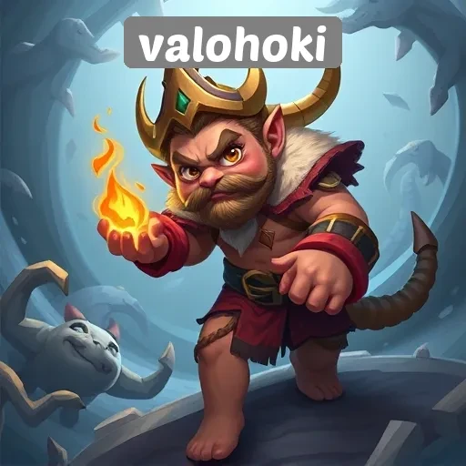 Mengupas Fitur Menarik Situs Game Valohoki
