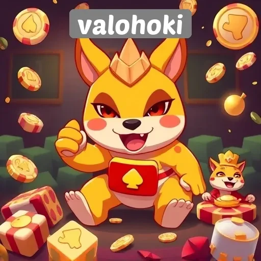 Tinjauan Lengkap Tentang Situs Game Valohoki