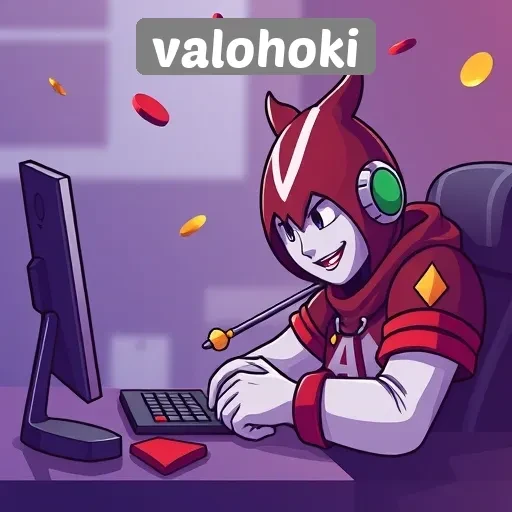 Analisis Keamanan dan Kenyamanan Pengguna di Valohoki