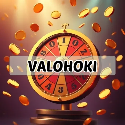 valohoki: Turnamen Game Online yang Menarik di Indonesia