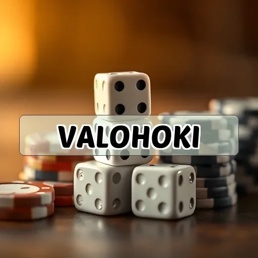 valohoki: Bonus yang Tidak Boleh Dilewatkan Penggemar Game Online