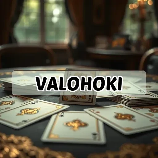 valohoki: Nikmati Beragam Fitur Bantuan Pelanggan yang Memuaskan