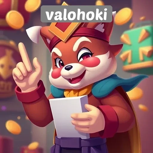 Mengenal Valohoki sebagai Situs Game Pilihan di Indonesia