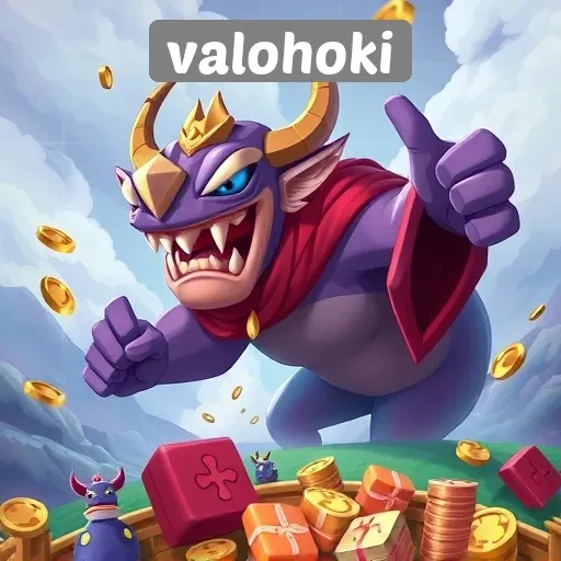 Beragam Jenis Permainan Yang Tersedia Di Valohoki