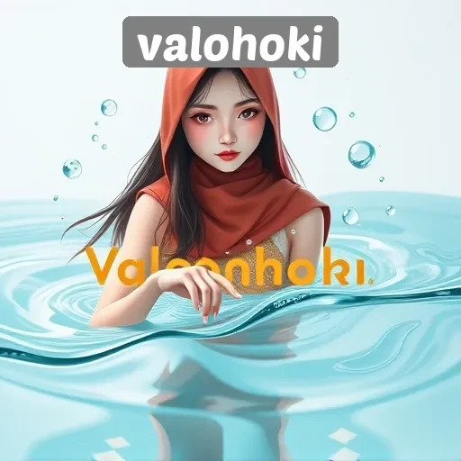 Inovasi dan Fitur Menarik di Valohoki