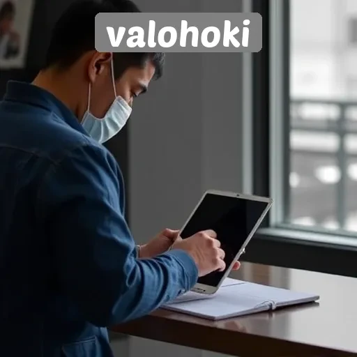 Pembayaran dan Keamanan di Situs Game Valohoki