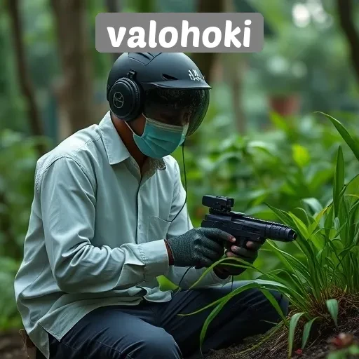 Ulasan Lengkap Mengenai Antarmuka Pengguna Valohoki
